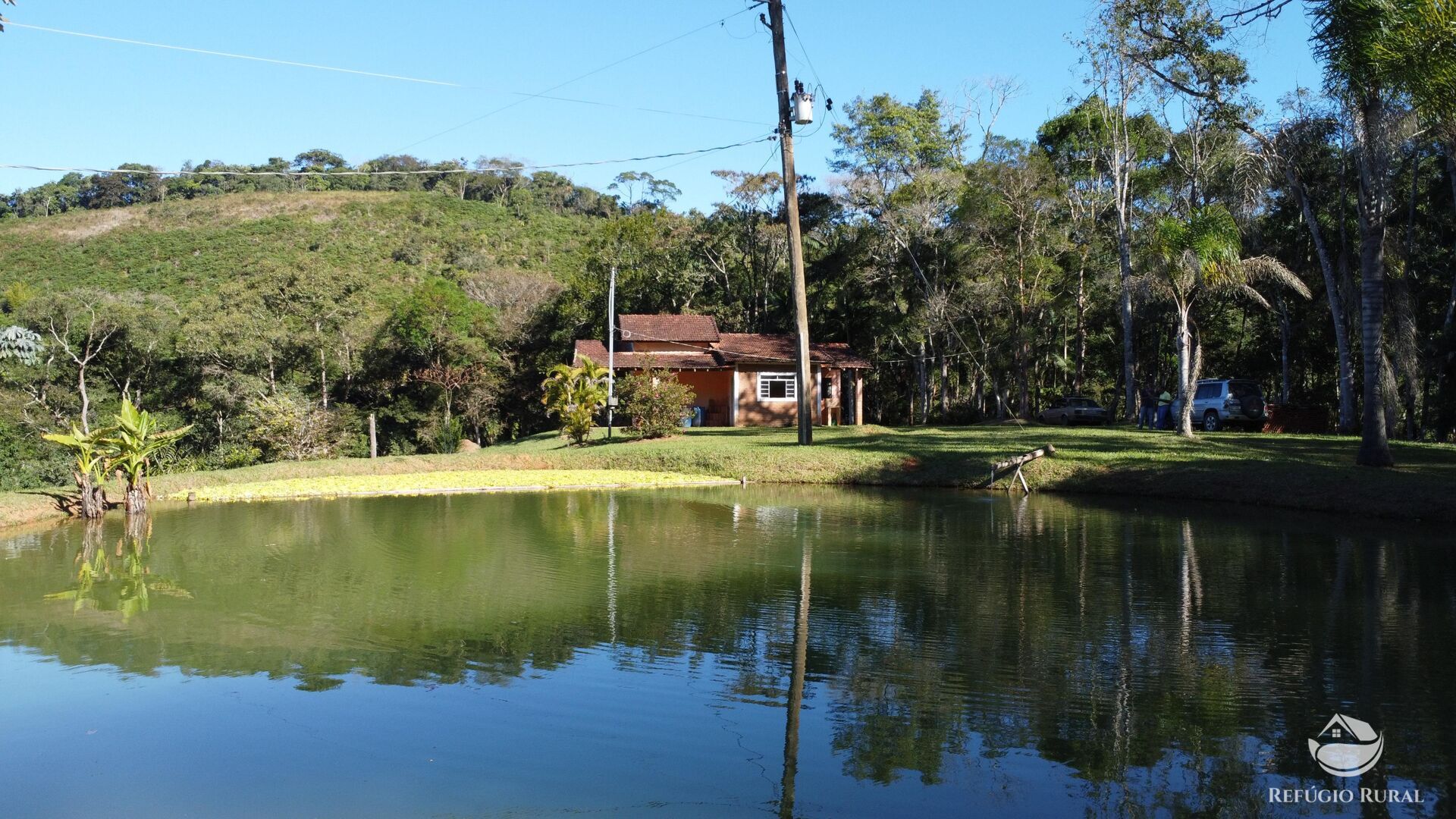 Sítio à venda com 2 quartos, 60500m² - Foto 22