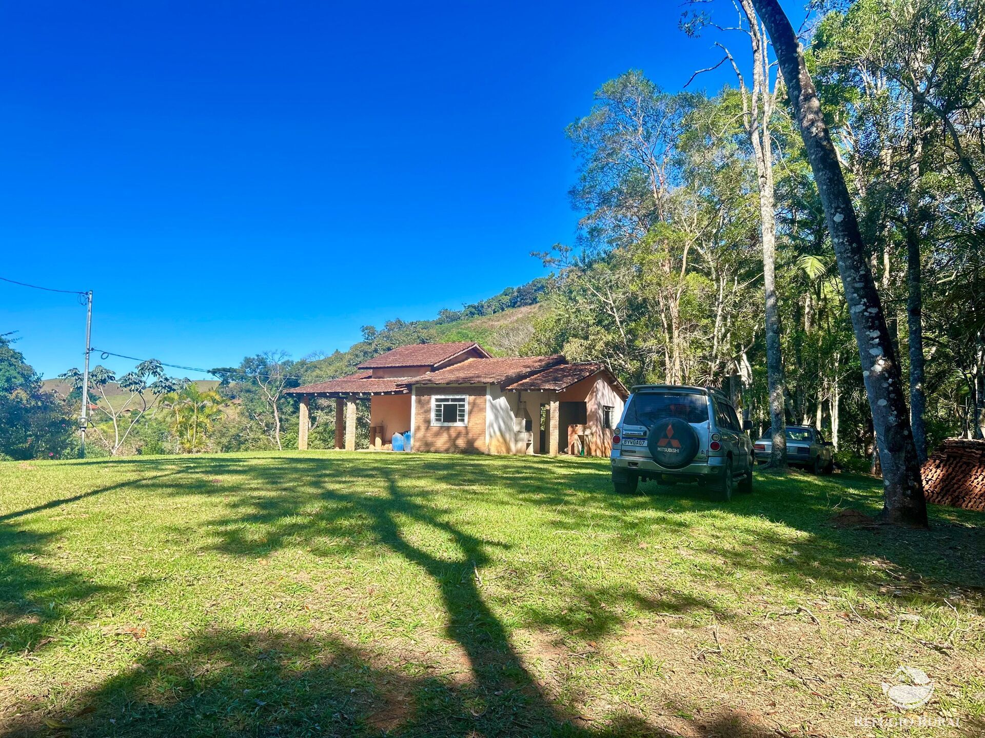 Sítio à venda com 2 quartos, 60500m² - Foto 7