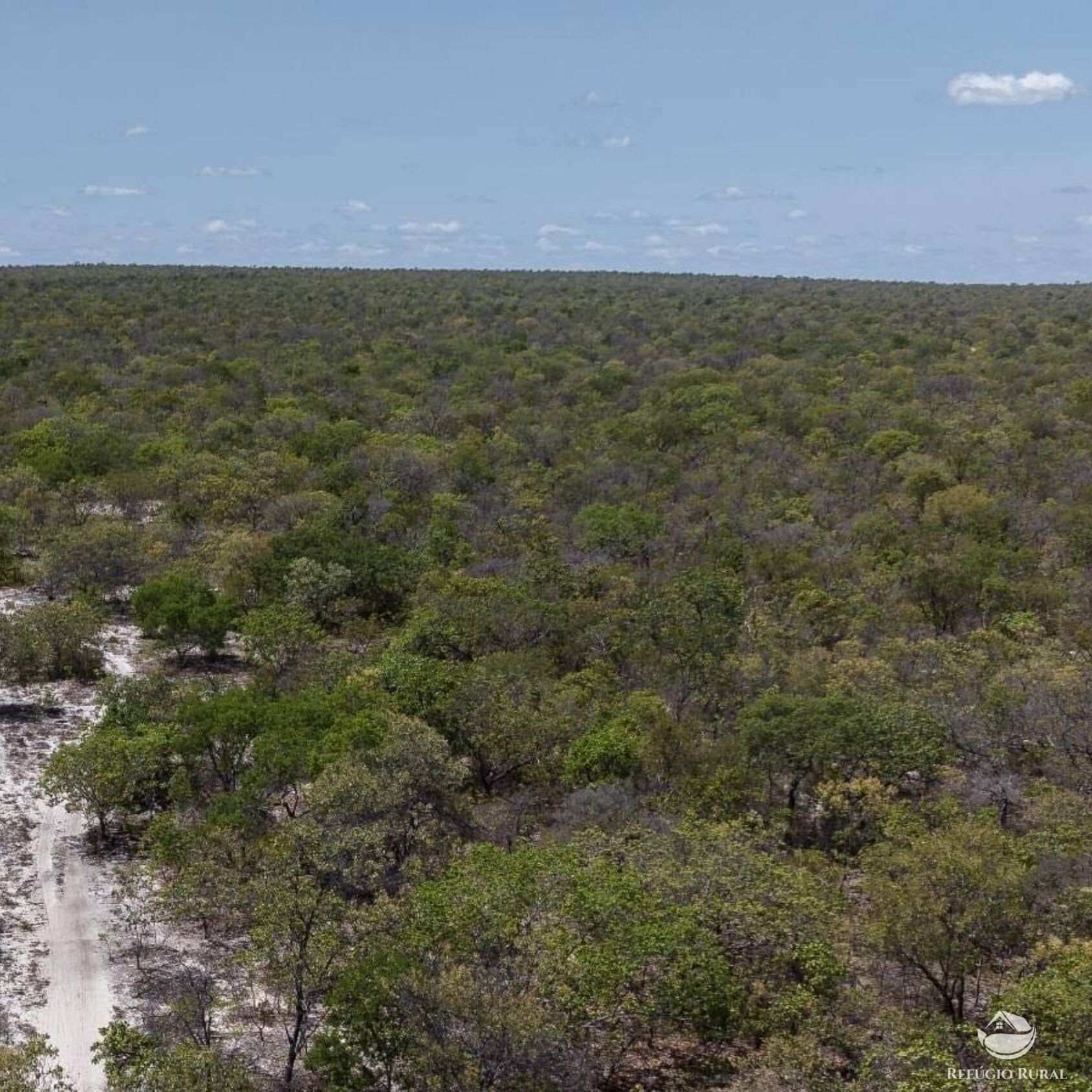 Fazenda à venda com 1 quarto, 60750000m² - Foto 1