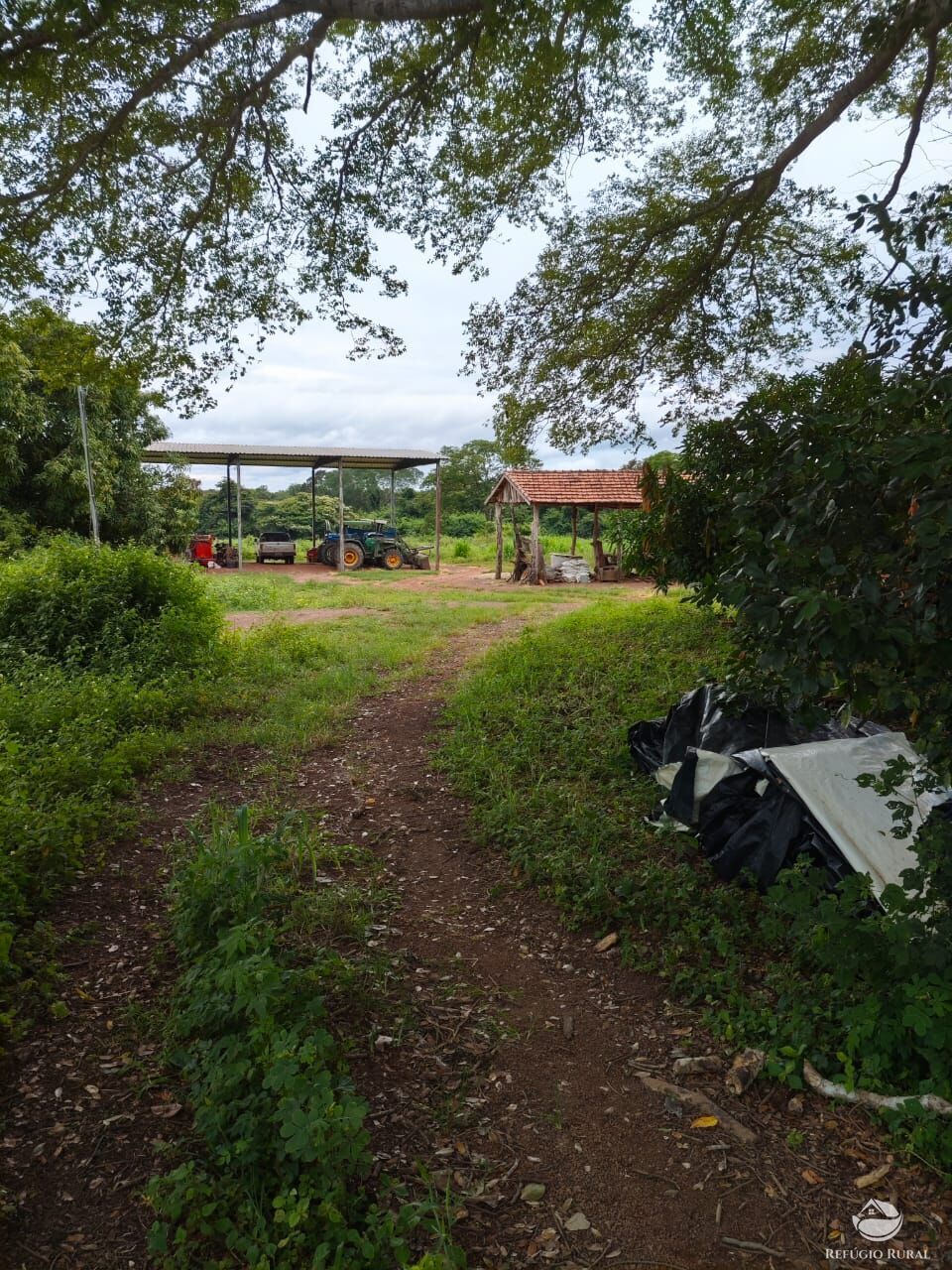 Fazenda à venda com 2 quartos, 9099200m² - Foto 12