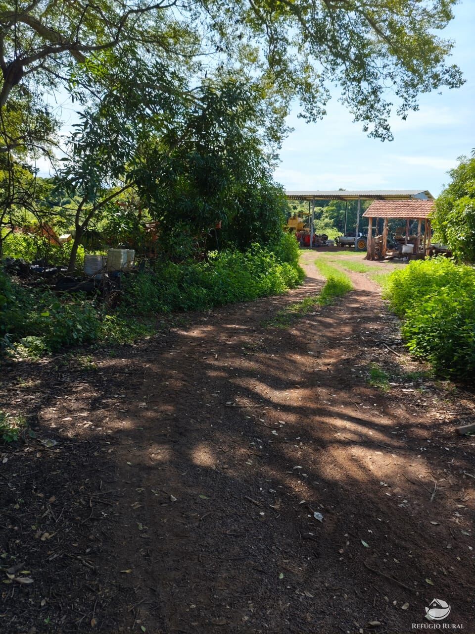 Fazenda à venda com 2 quartos, 9099200m² - Foto 3