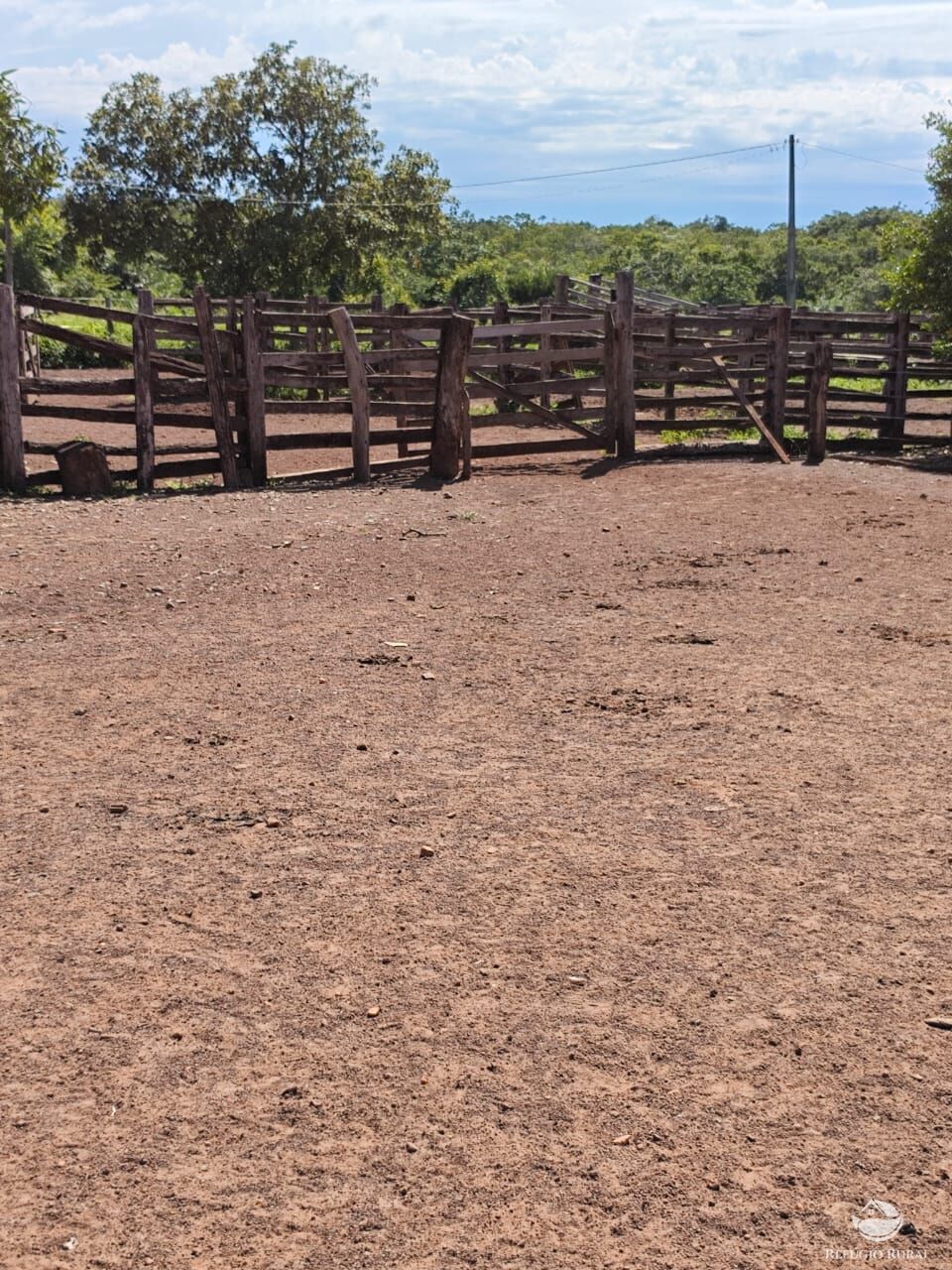 Fazenda à venda com 2 quartos, 9099200m² - Foto 34