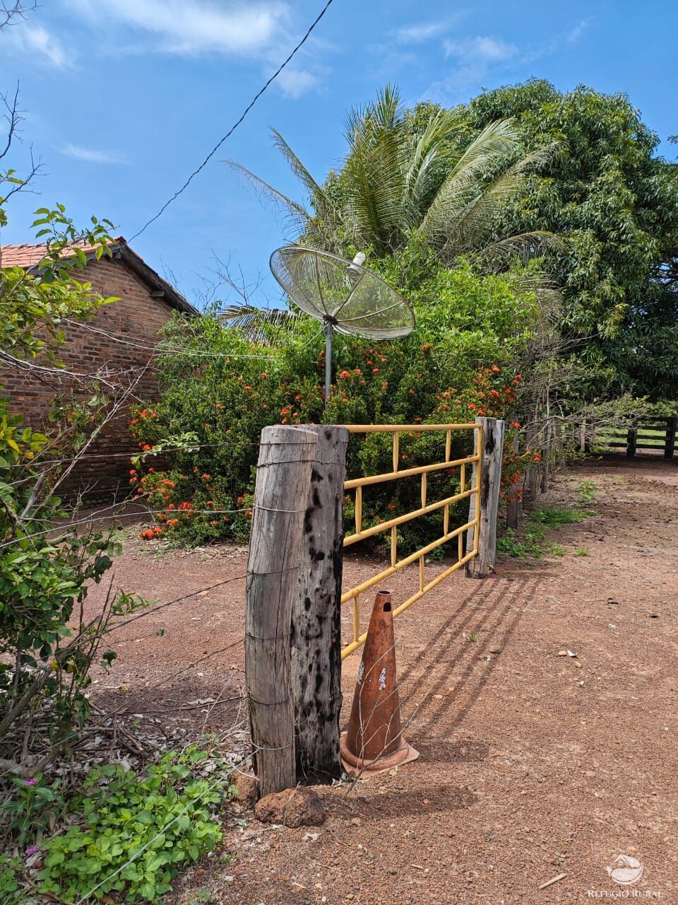 Fazenda à venda com 2 quartos, 9099200m² - Foto 37