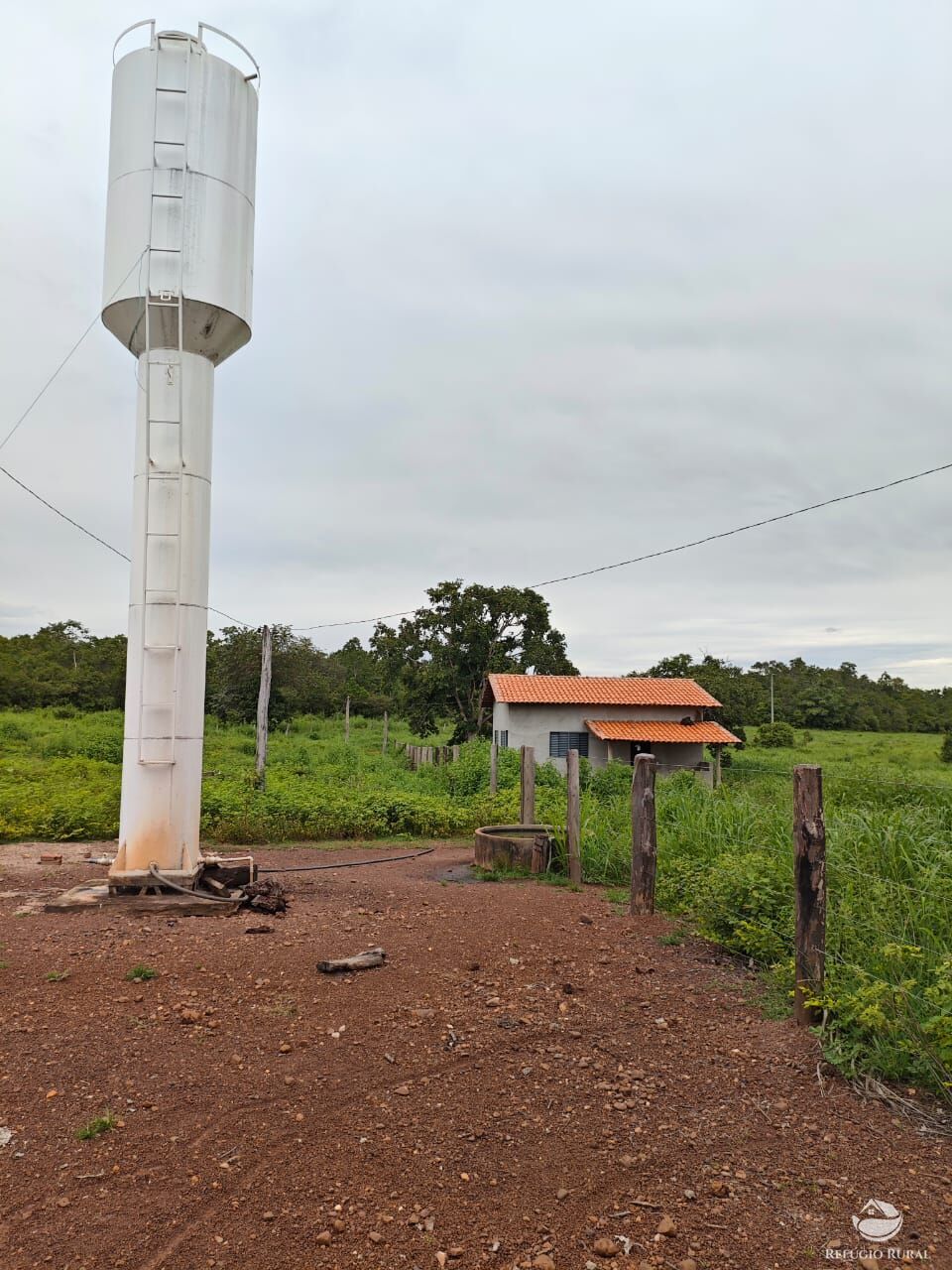 Fazenda à venda com 2 quartos, 9099200m² - Foto 19