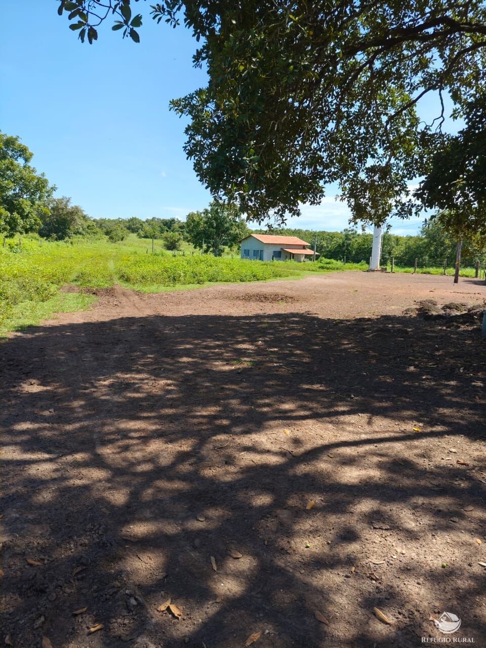 Fazenda à venda com 2 quartos, 9099200m² - Foto 42