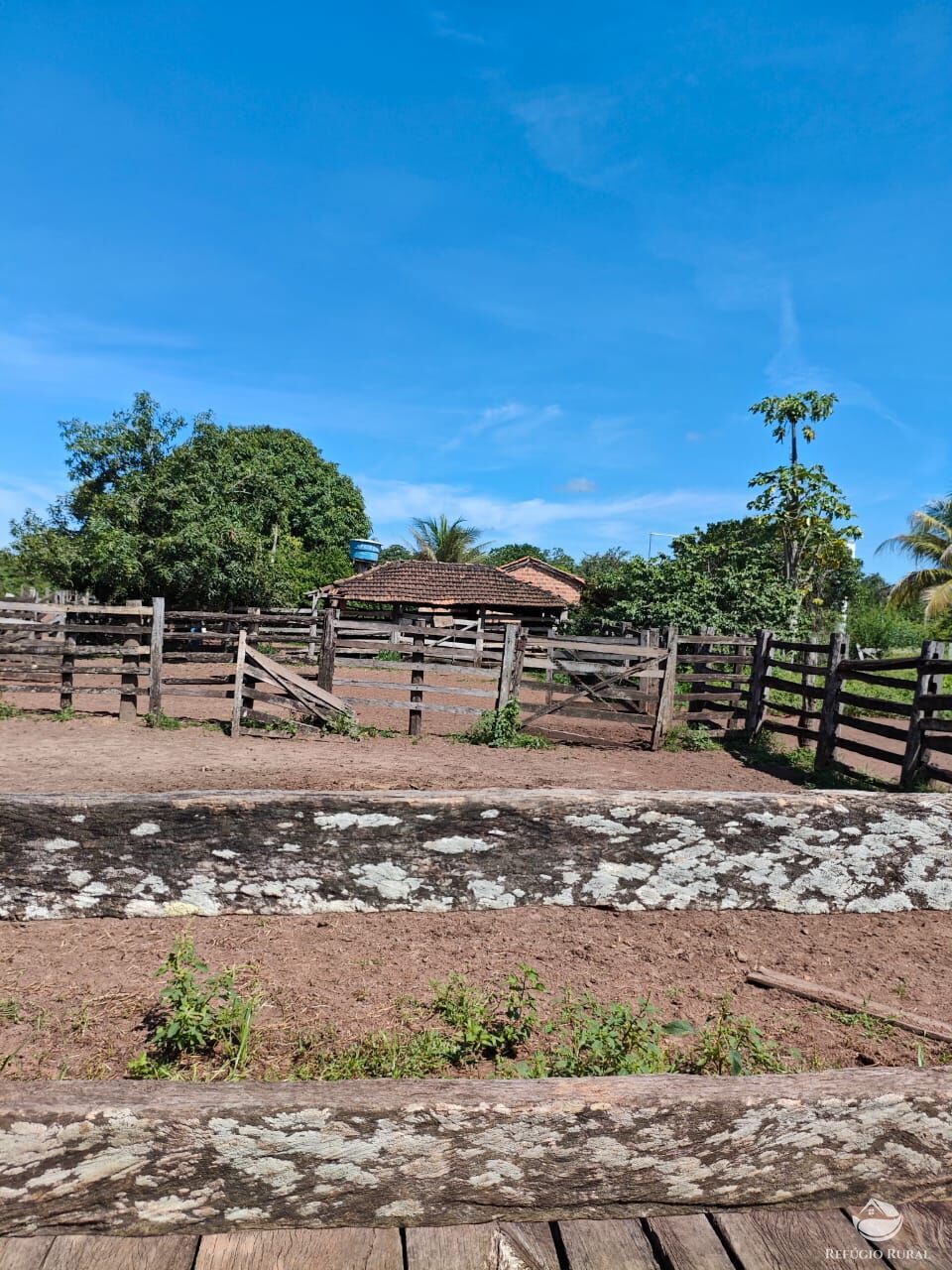 Fazenda à venda com 2 quartos, 9099200m² - Foto 30
