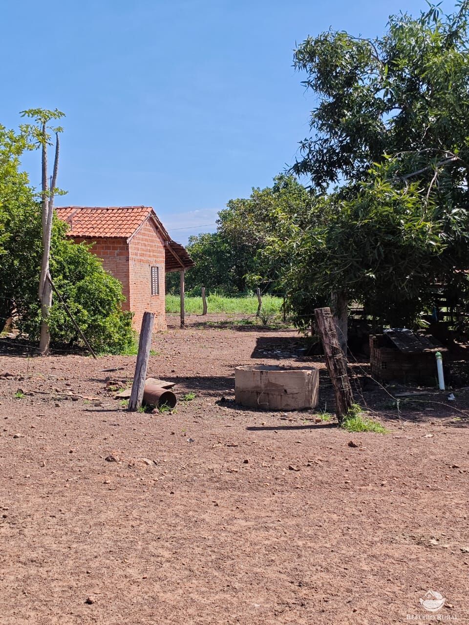 Fazenda à venda com 2 quartos, 9099200m² - Foto 39