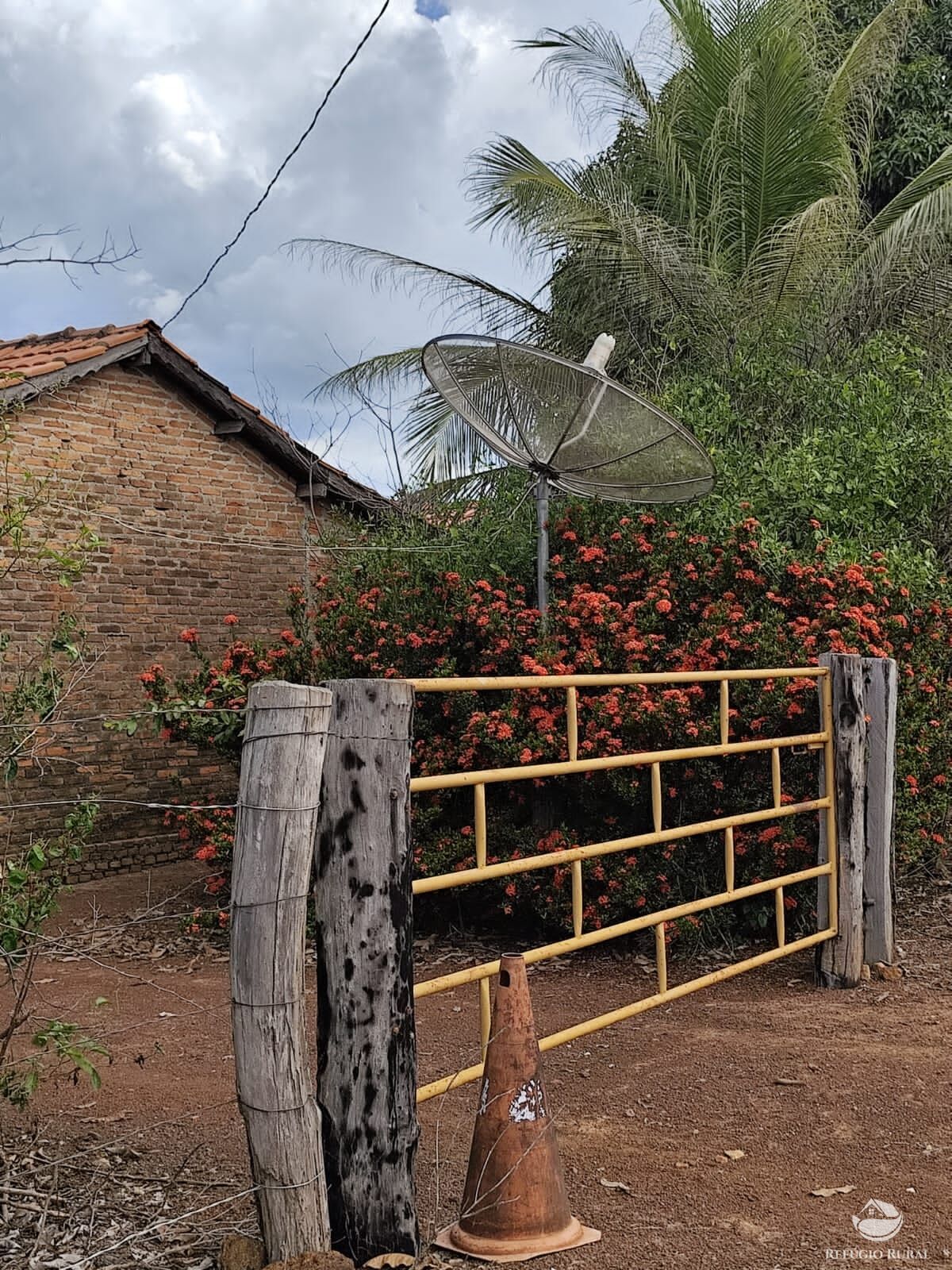 Fazenda à venda com 2 quartos, 9099200m² - Foto 48