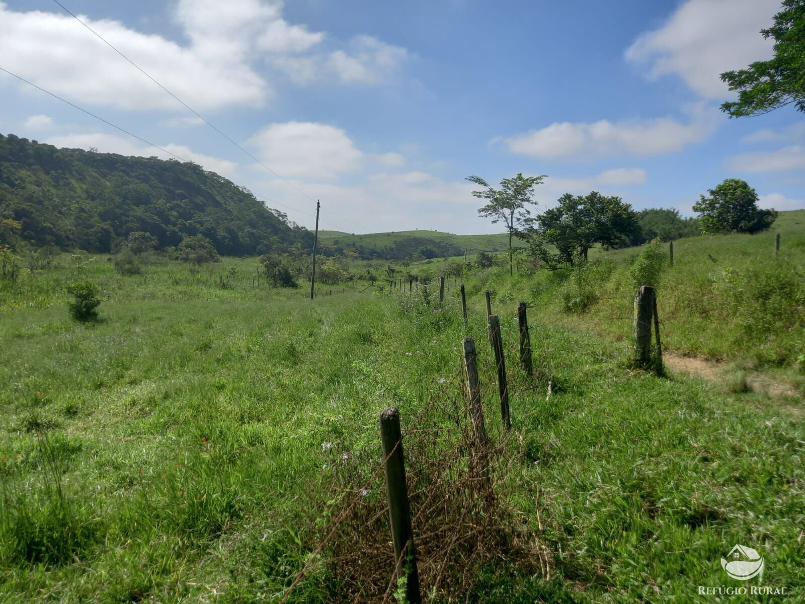 Fazenda à venda com 1 quarto, 2710400m² - Foto 4