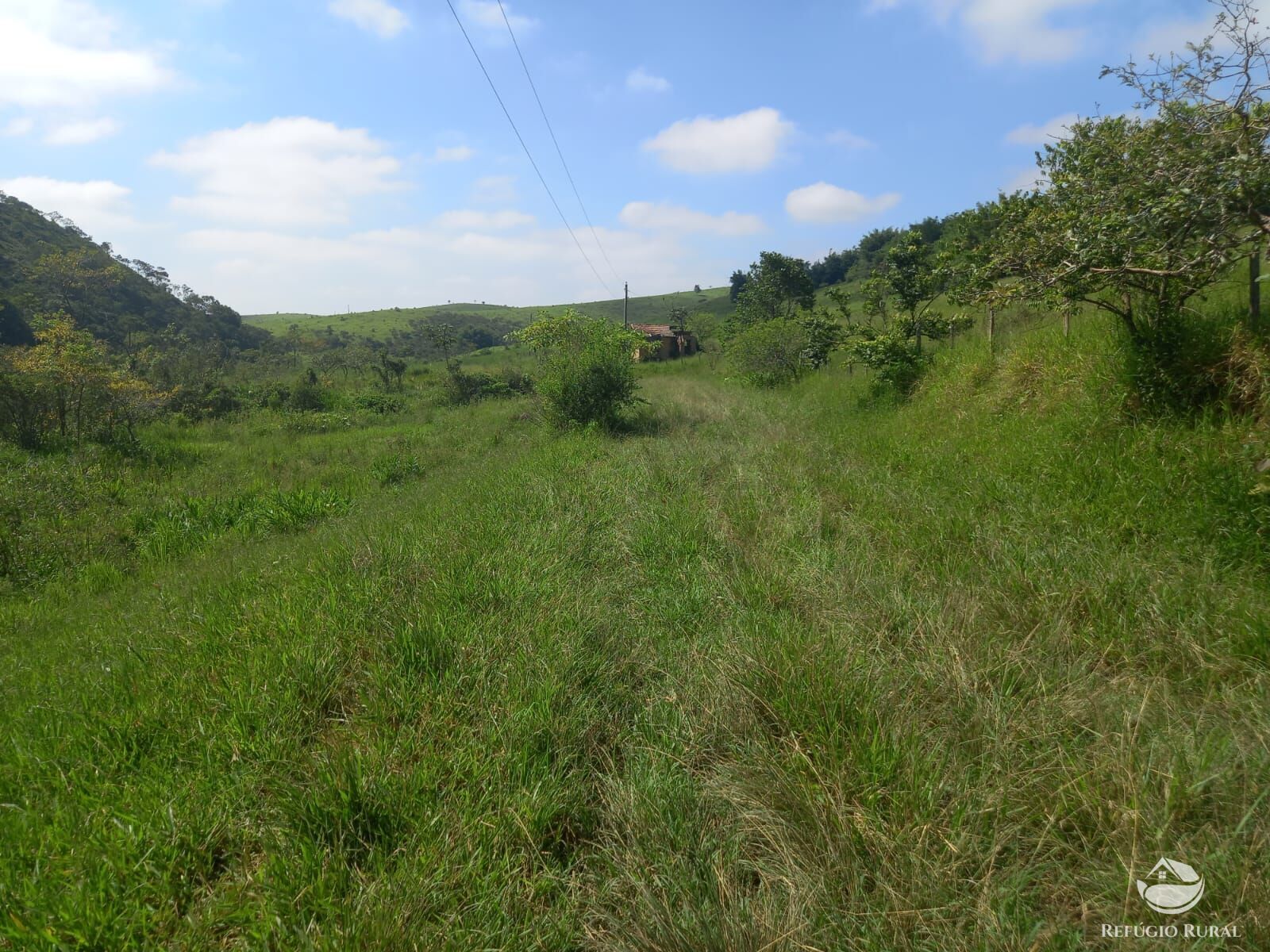 Fazenda à venda com 1 quarto, 2710400m² - Foto 7