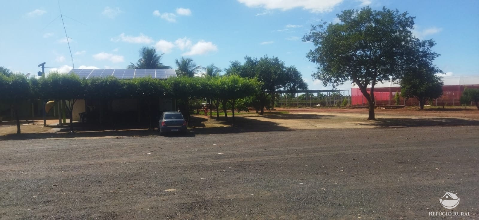 Fazenda à venda com 3 quartos, 31000m² - Foto 2