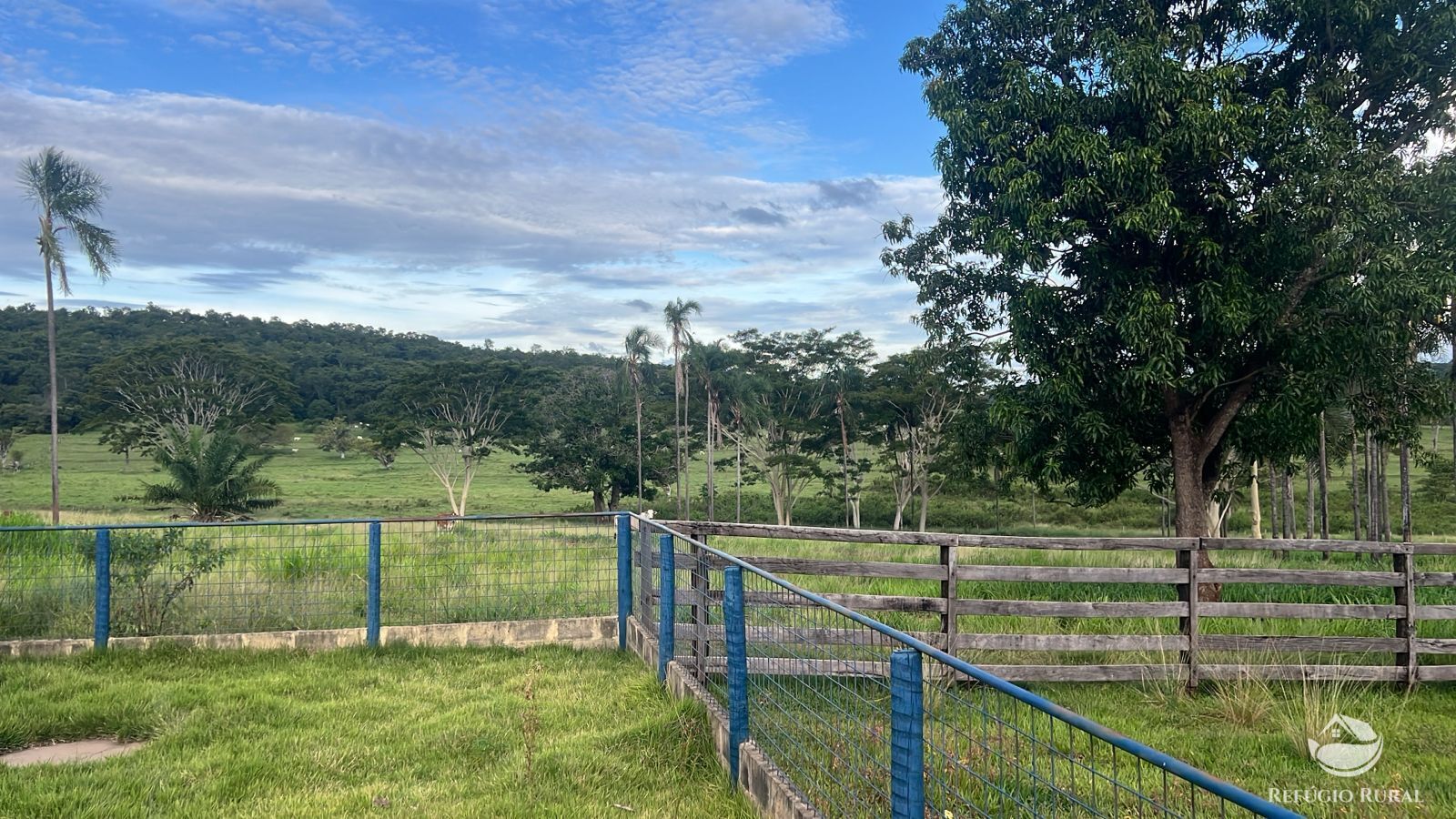 Fazenda à venda com 2 quartos, 4840000m² - Foto 4