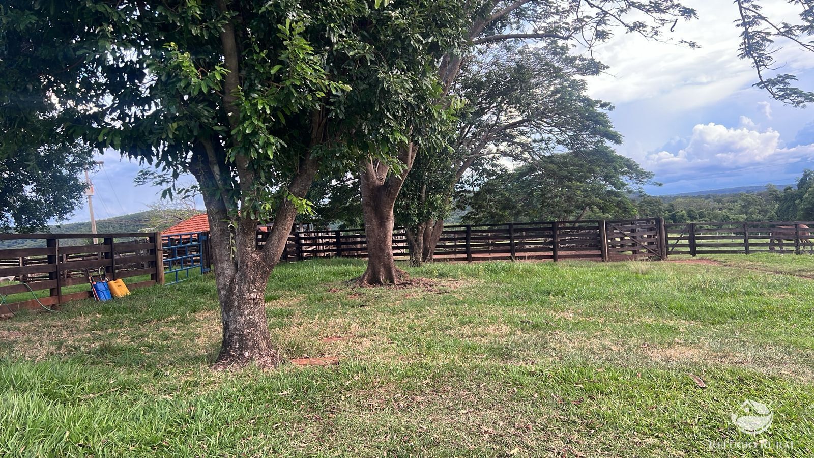 Fazenda à venda com 2 quartos, 4840000m² - Foto 5