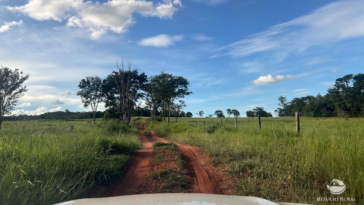 Fazenda à venda com 2 quartos, 4840000m² - Foto 6