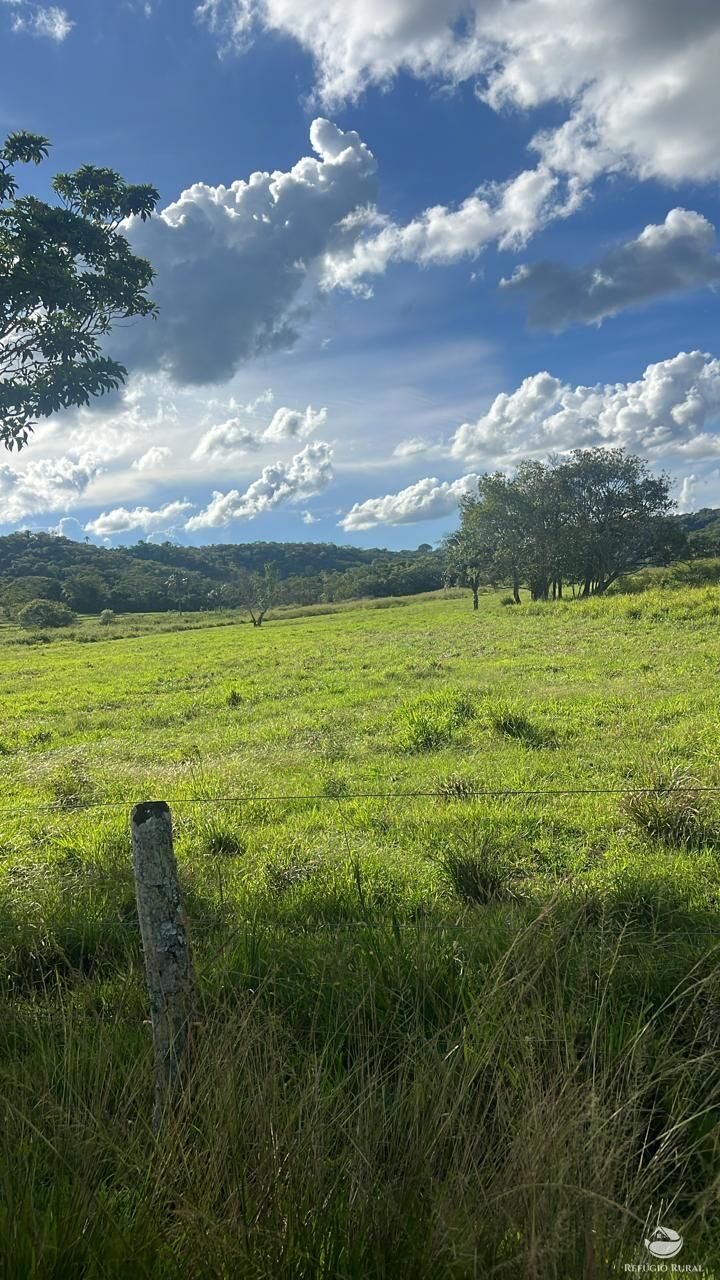 Fazenda à venda com 2 quartos, 4840000m² - Foto 13