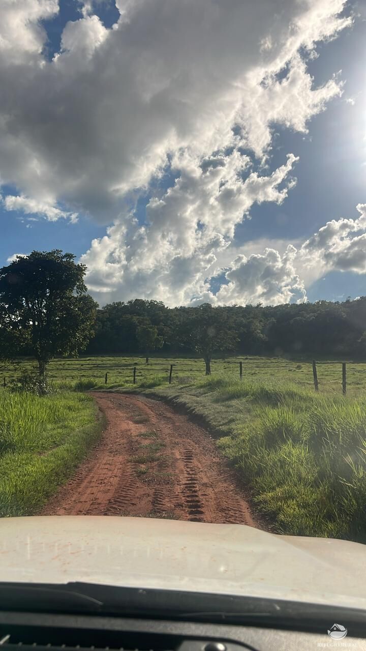 Fazenda à venda com 2 quartos, 4840000m² - Foto 9