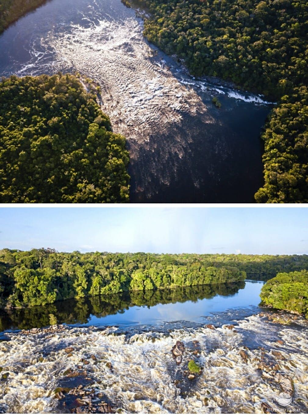 Fazenda à venda com 1 quarto, 365827100m² - Foto 4