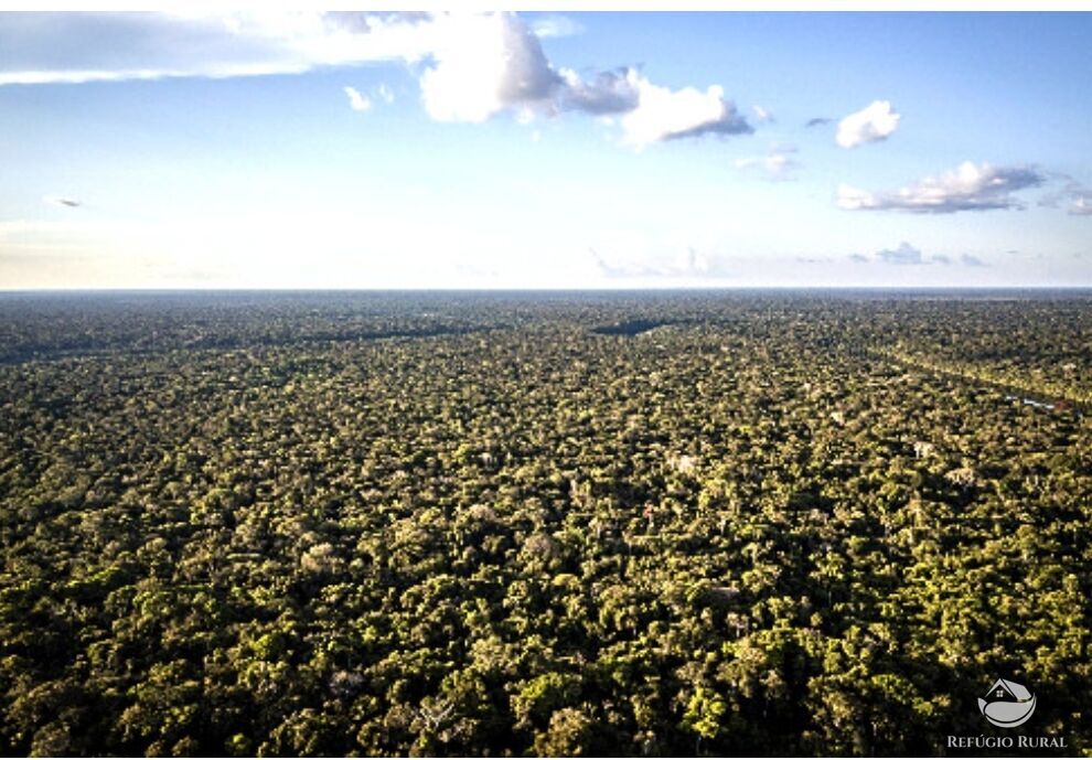 Fazenda à venda com 1 quarto, 365827100m² - Foto 2