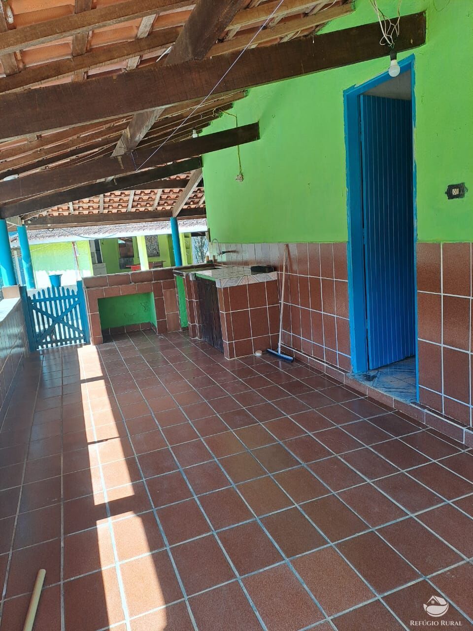 Chácara à venda com 3 quartos, 9000m² - Foto 13