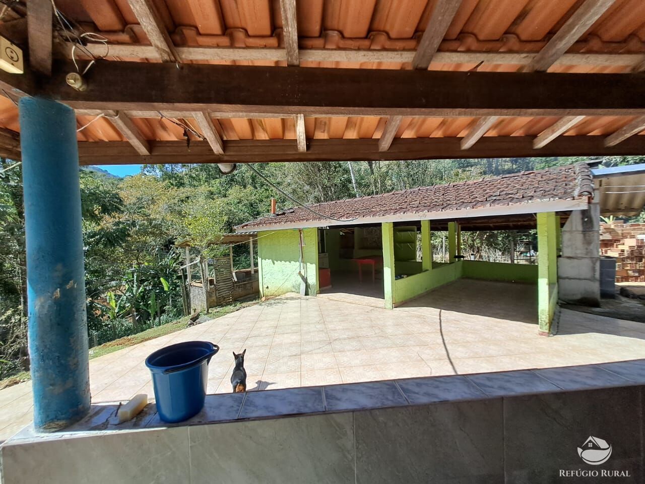 Chácara à venda com 3 quartos, 9000m² - Foto 21
