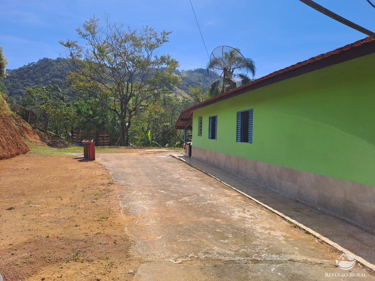 Chácara à venda com 3 quartos, 9000m² - Foto 19