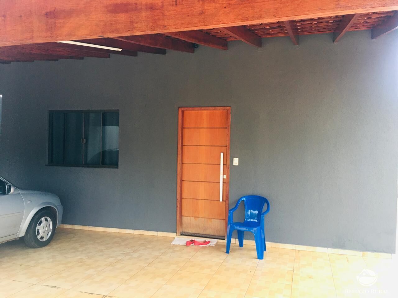 Casa à venda com 3 quartos, 130m² - Foto 31