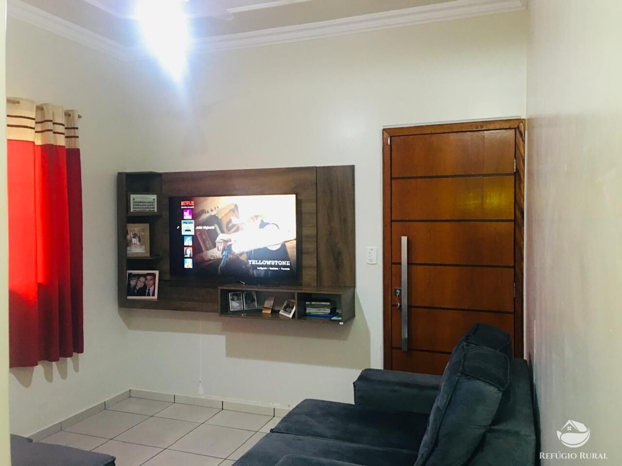 Casa à venda com 3 quartos, 130m² - Foto 4