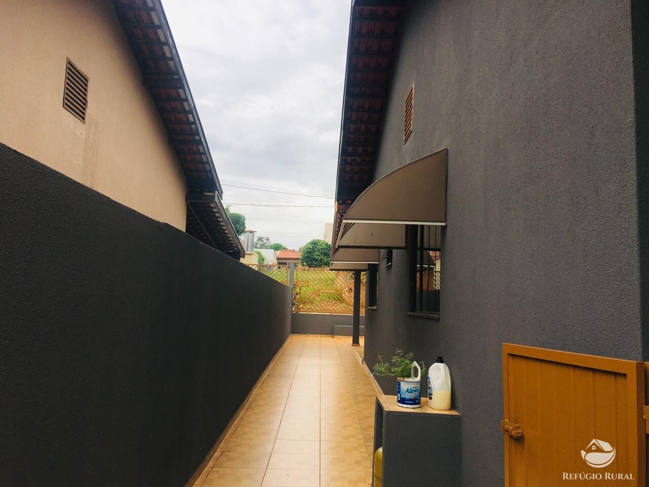 Casa à venda com 3 quartos, 130m² - Foto 26