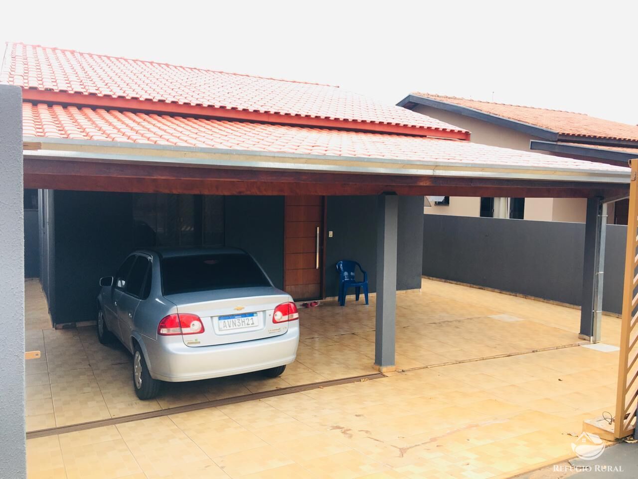 Casa à venda com 3 quartos, 130m² - Foto 29