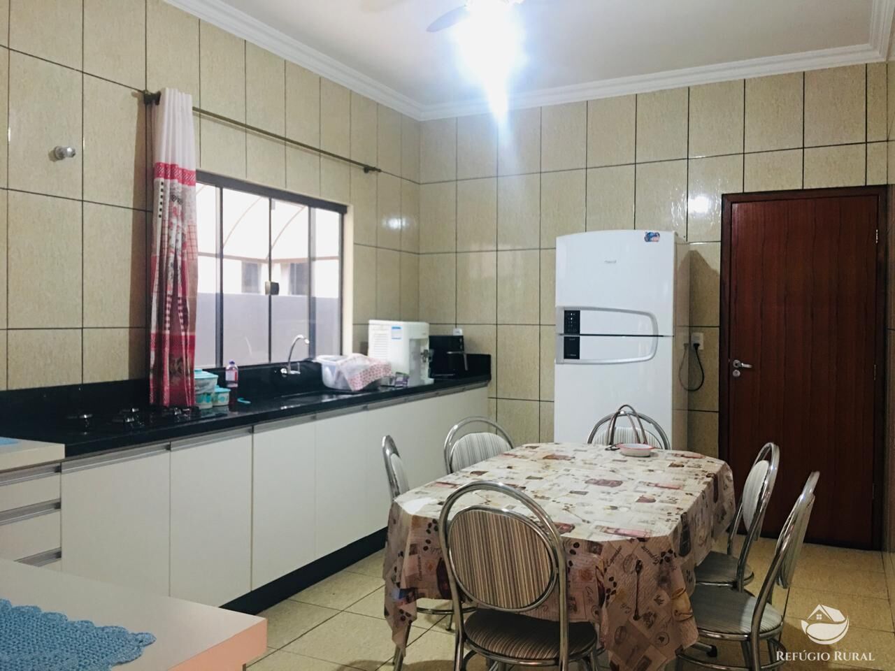 Casa à venda com 3 quartos, 130m² - Foto 5