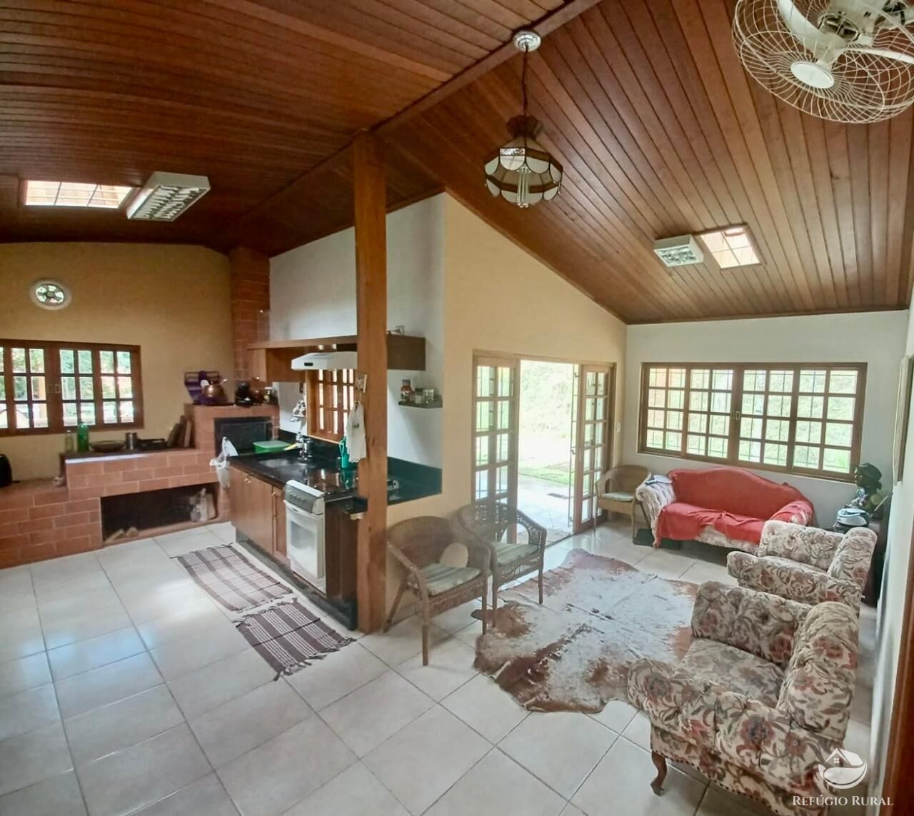 Sítio à venda com 3 quartos, 450000m² - Foto 15