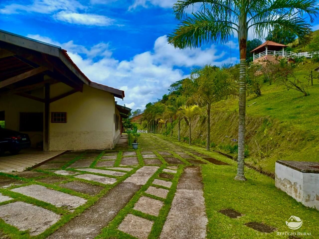 Sítio à venda com 3 quartos, 450000m² - Foto 13