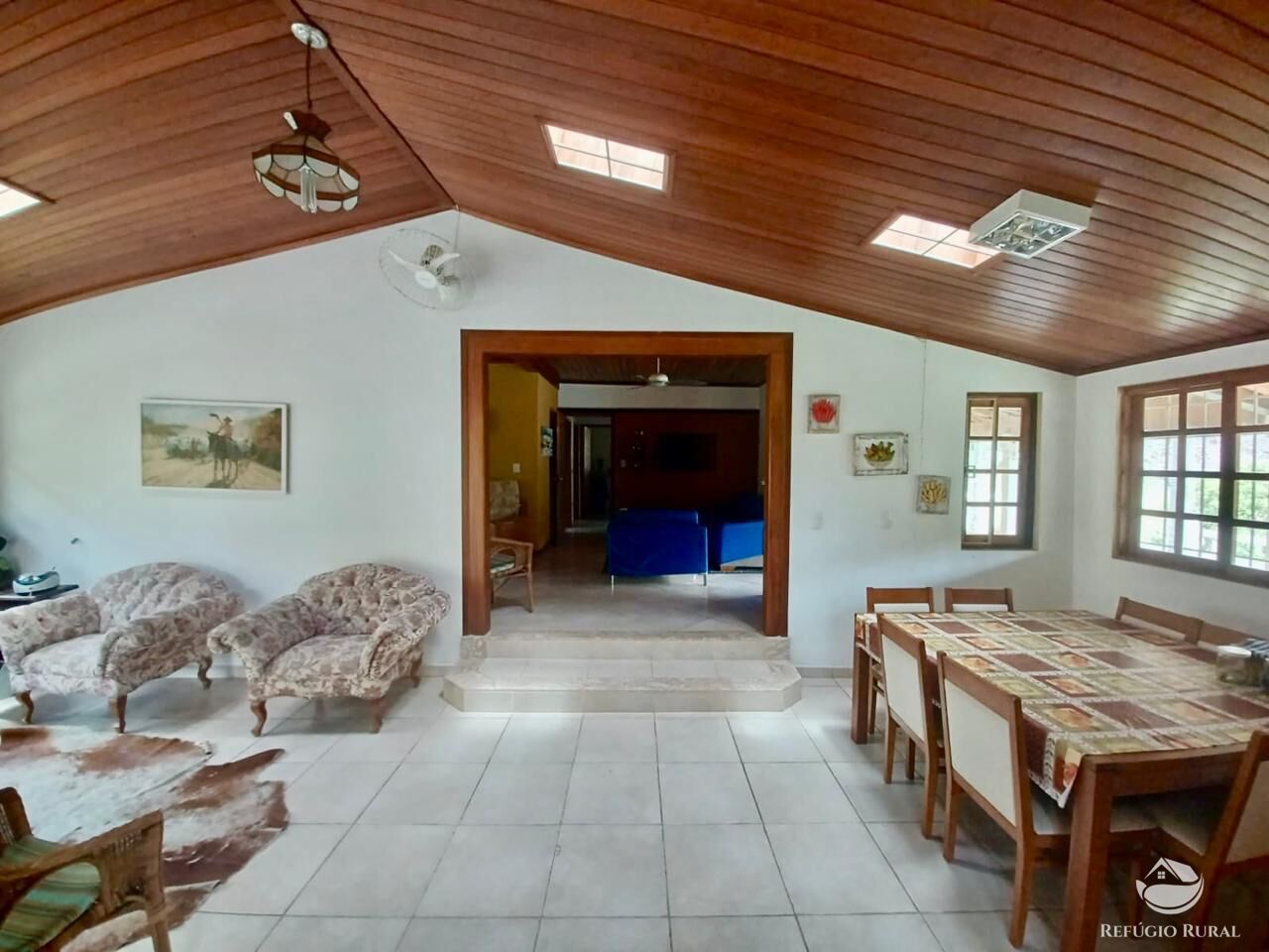 Sítio à venda com 3 quartos, 450000m² - Foto 17
