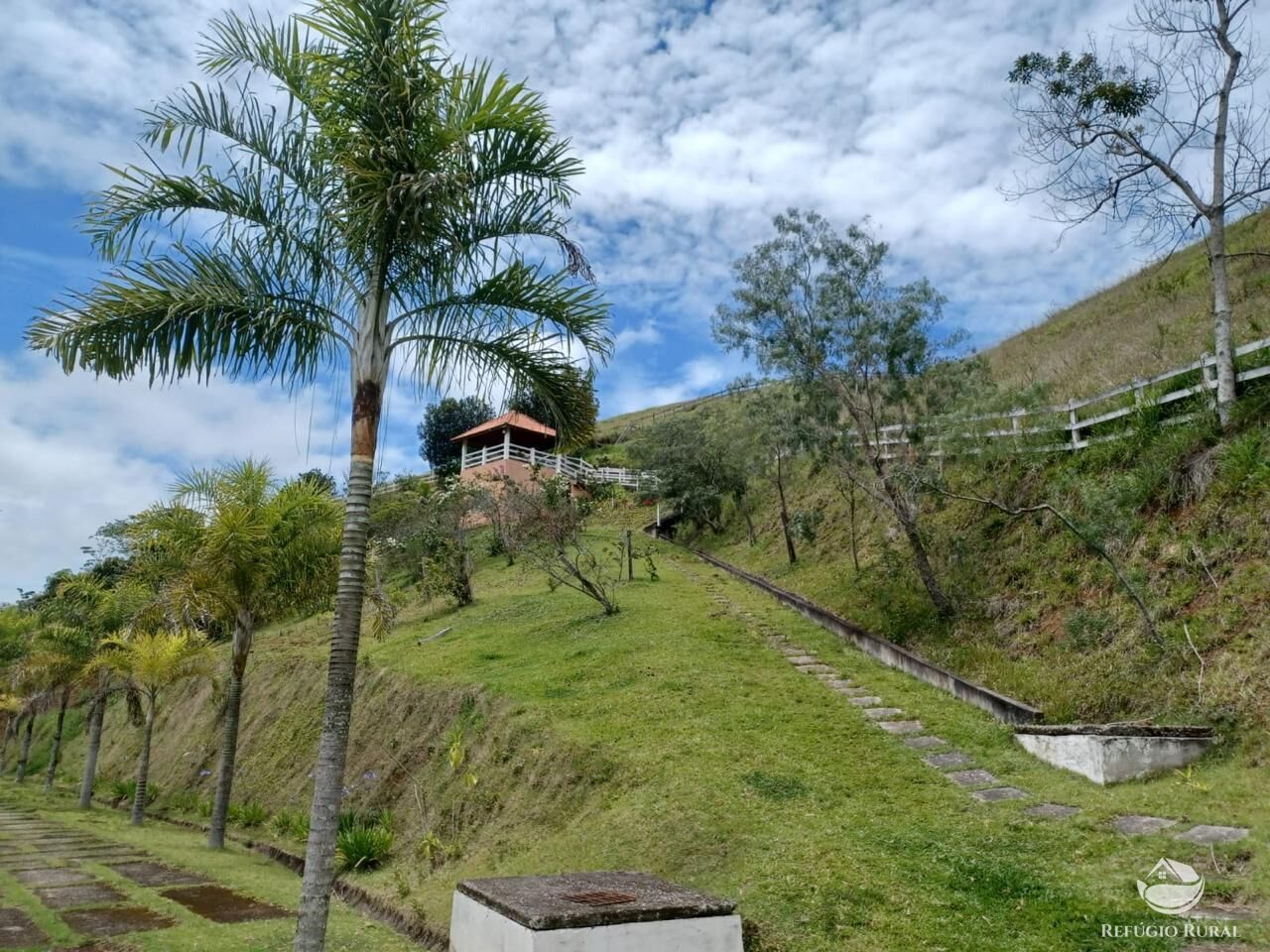 Sítio à venda com 3 quartos, 450000m² - Foto 39