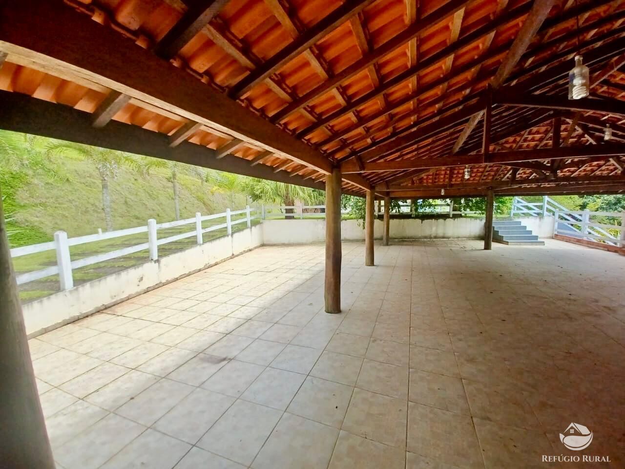 Sítio à venda com 3 quartos, 450000m² - Foto 29