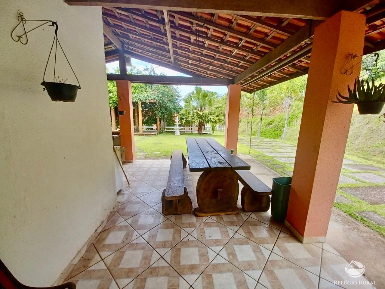 Sítio à venda com 3 quartos, 450000m² - Foto 27