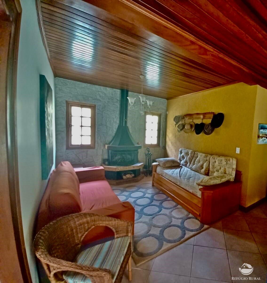 Sítio à venda com 3 quartos, 450000m² - Foto 18