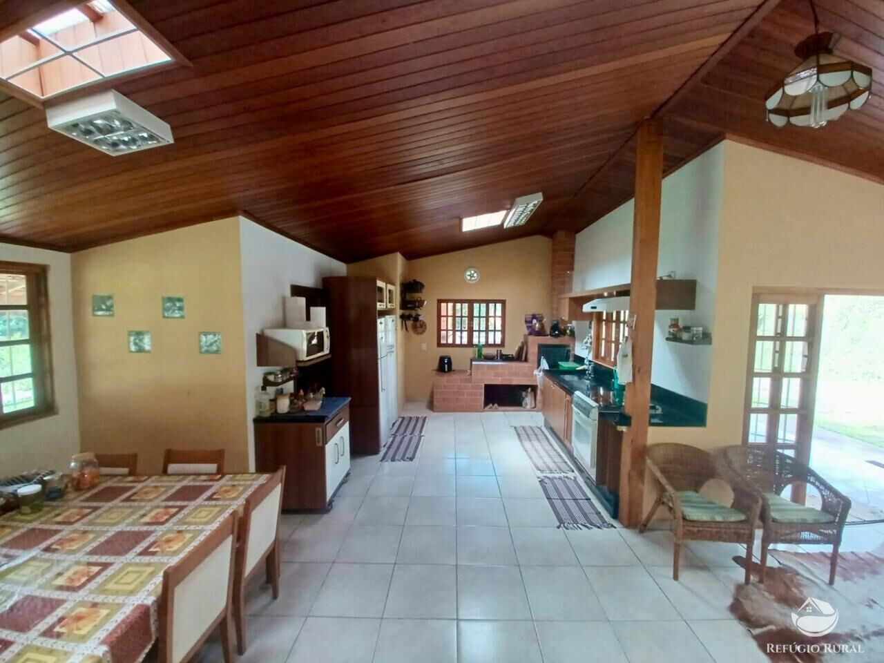 Sítio à venda com 3 quartos, 450000m² - Foto 12