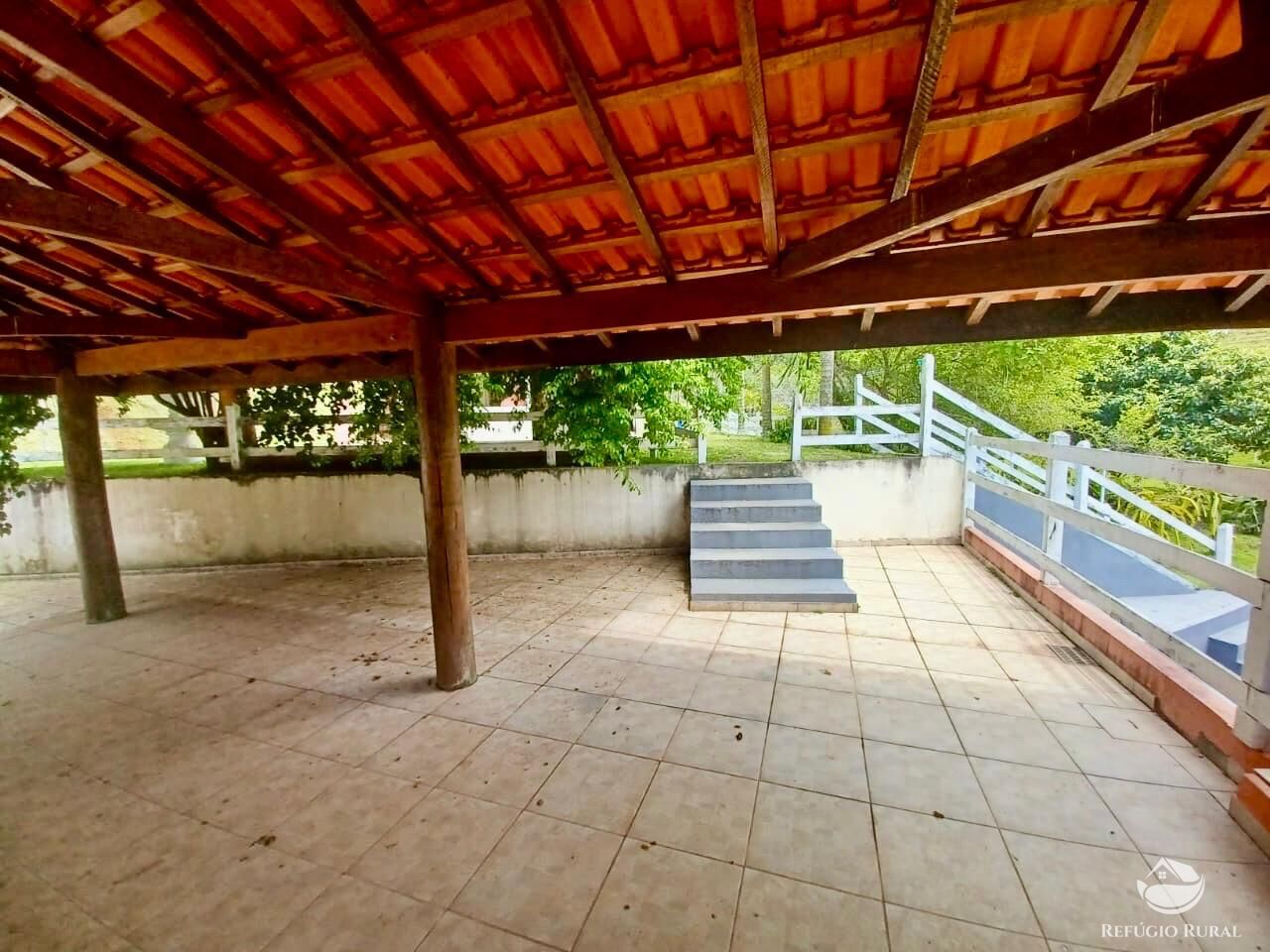 Sítio à venda com 3 quartos, 450000m² - Foto 33