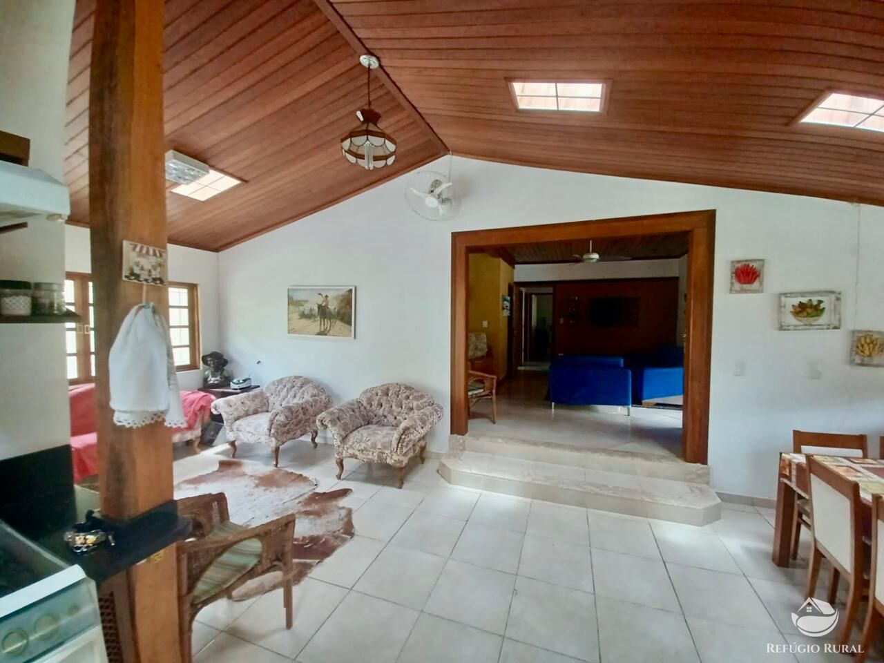 Sítio à venda com 3 quartos, 450000m² - Foto 16