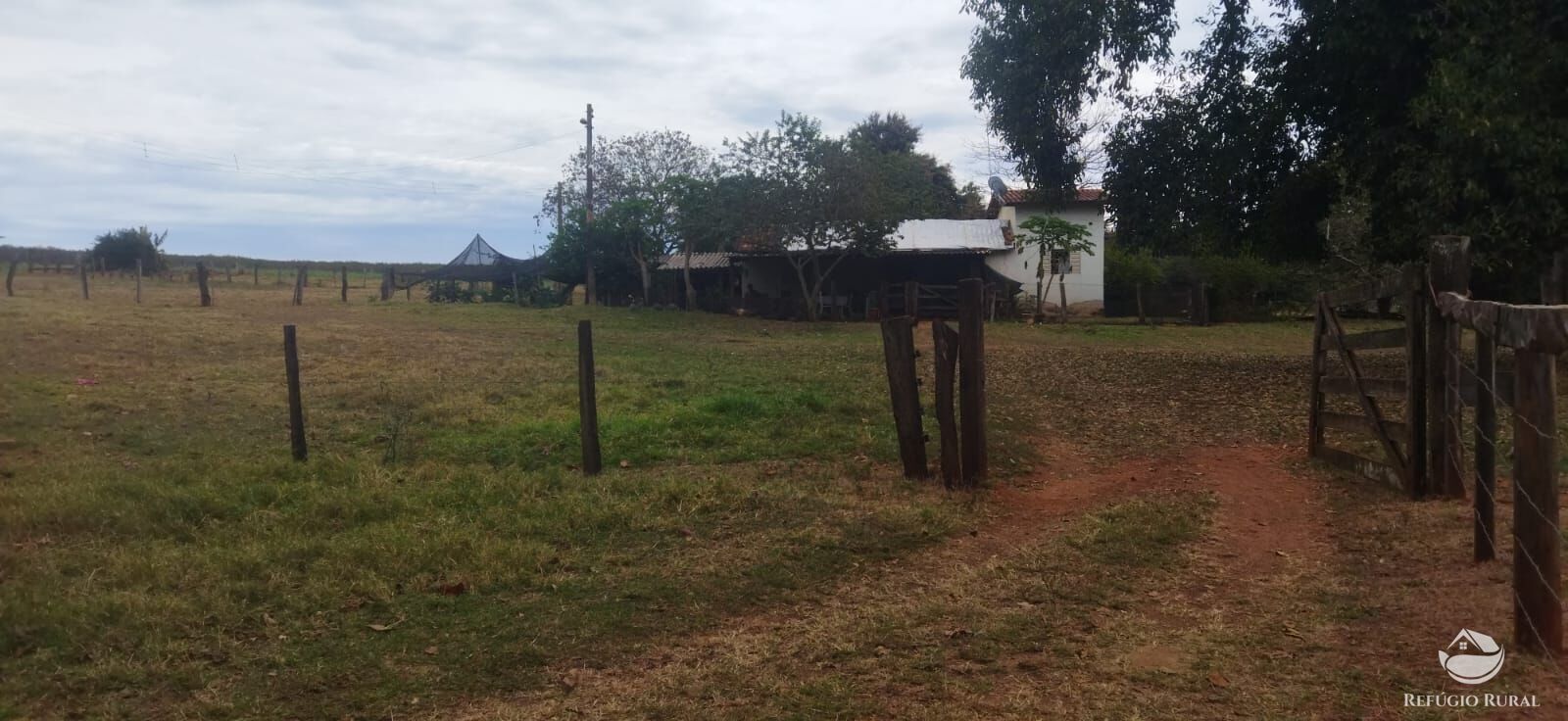 Fazenda em Frutal/Minas Gerais — Ref XDB6GF — Imagem 13