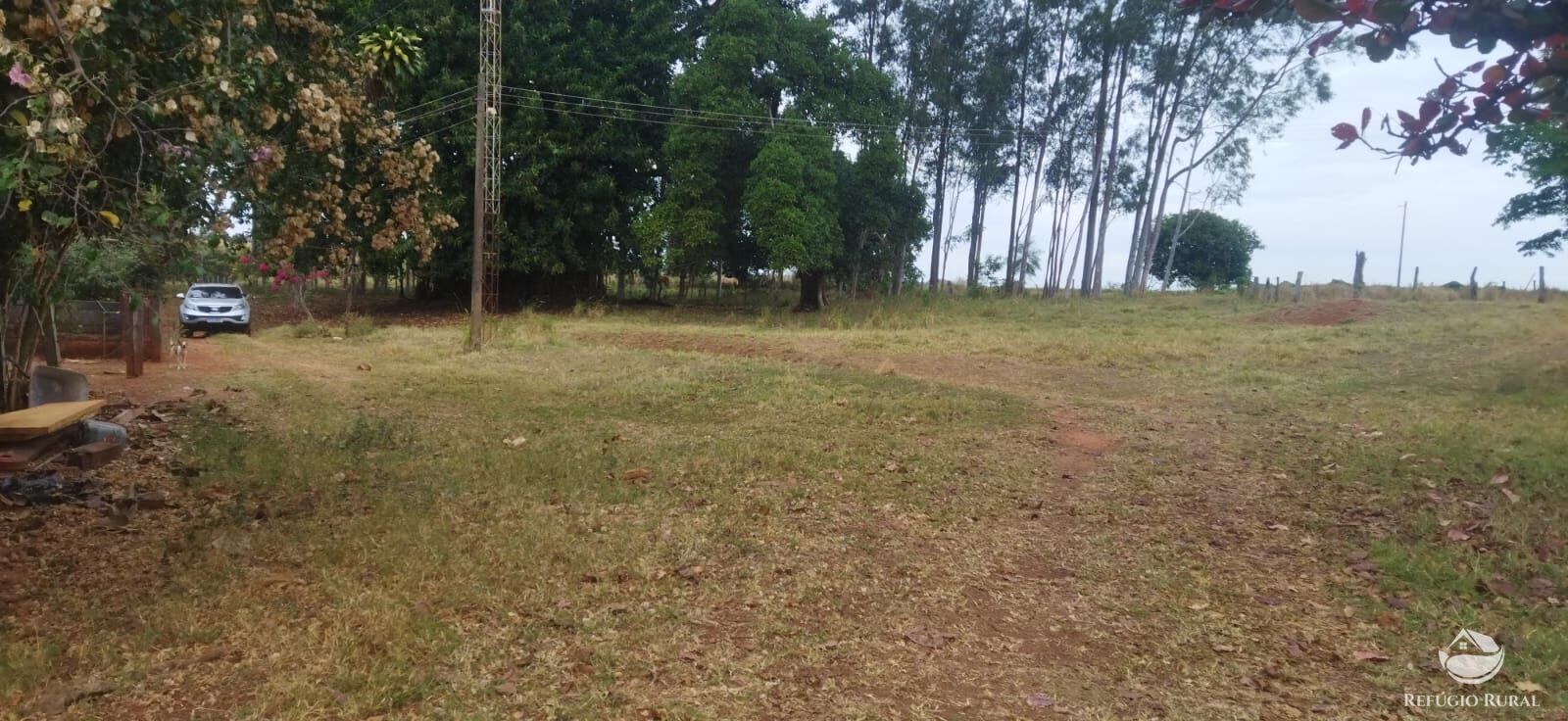 Fazenda em Frutal/Minas Gerais — Ref XDB6GF — Imagem 15