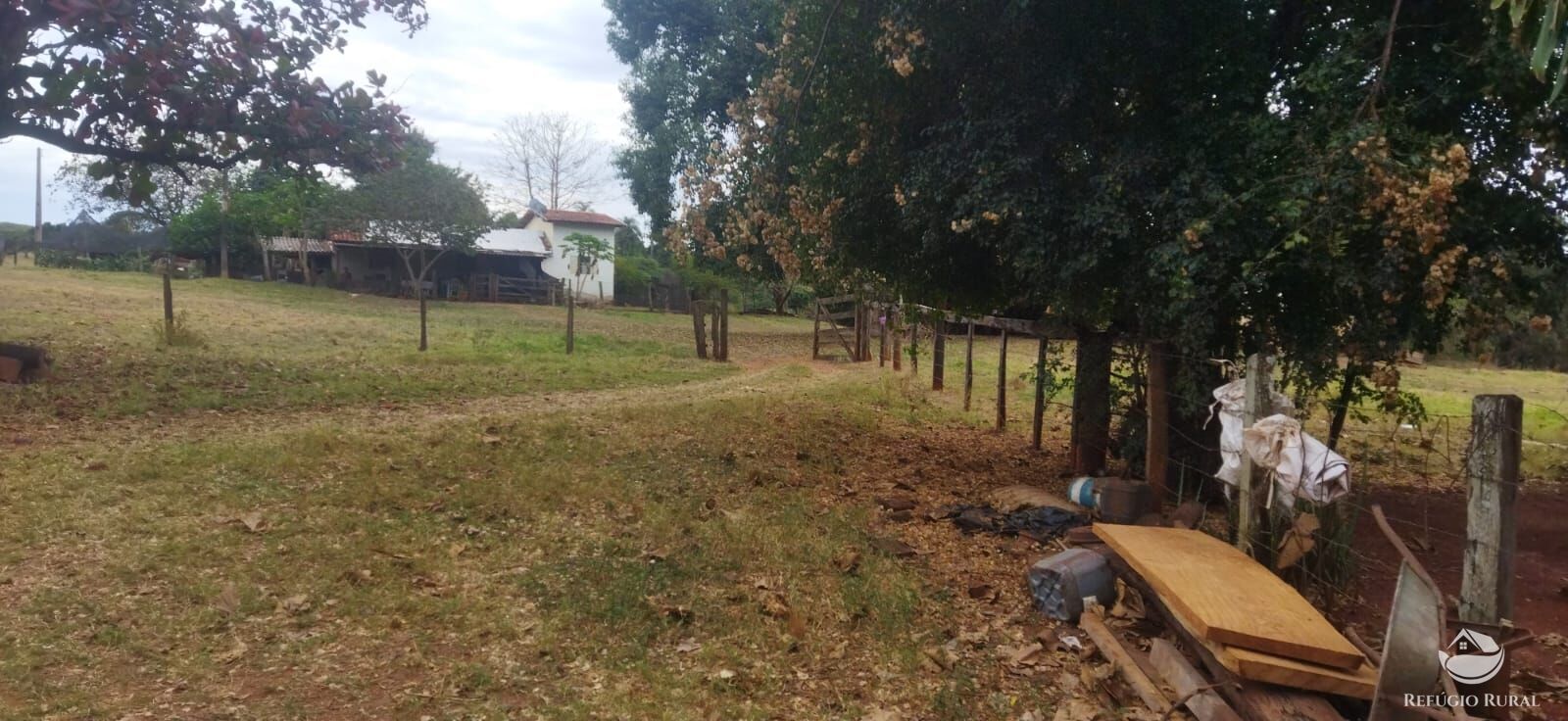 Fazenda em Frutal/Minas Gerais — Ref XDB6GF — Imagem 7