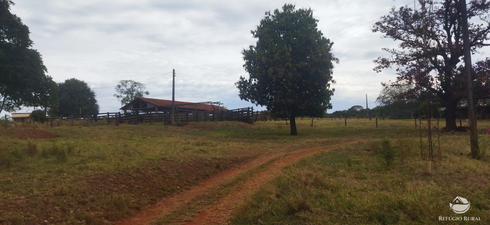 Fazenda em Frutal/Minas Gerais — Ref XDB6GF — Imagem 36