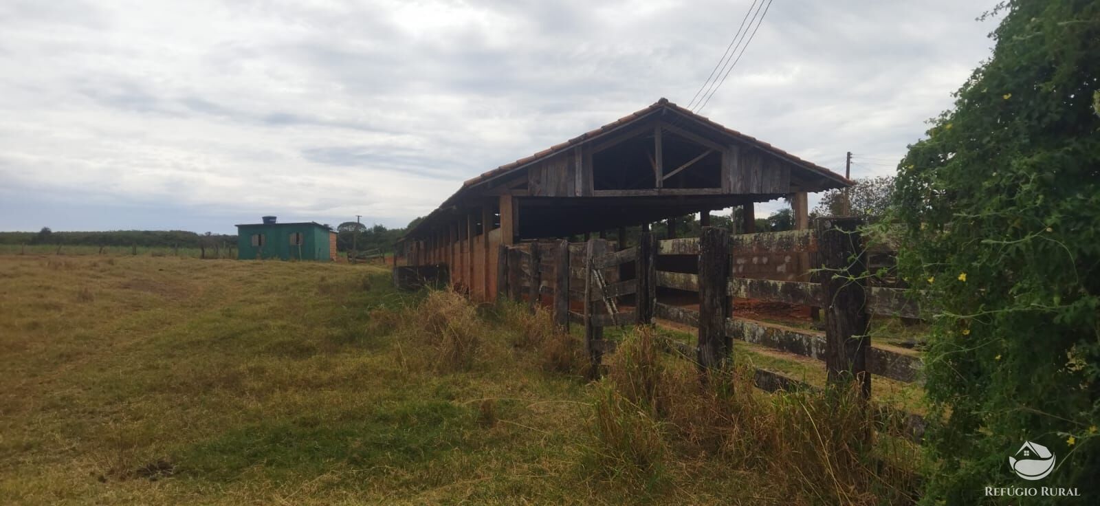 Fazenda em Frutal/Minas Gerais — Ref XDB6GF — Imagem 22