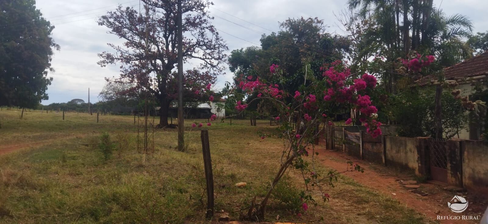 Fazenda em Frutal/Minas Gerais — Ref XDB6GF — Imagem 39