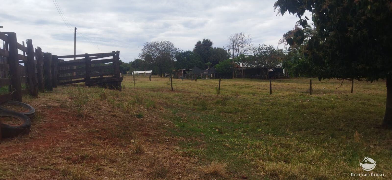 Fazenda em Frutal/Minas Gerais — Ref XDB6GF — Imagem 29