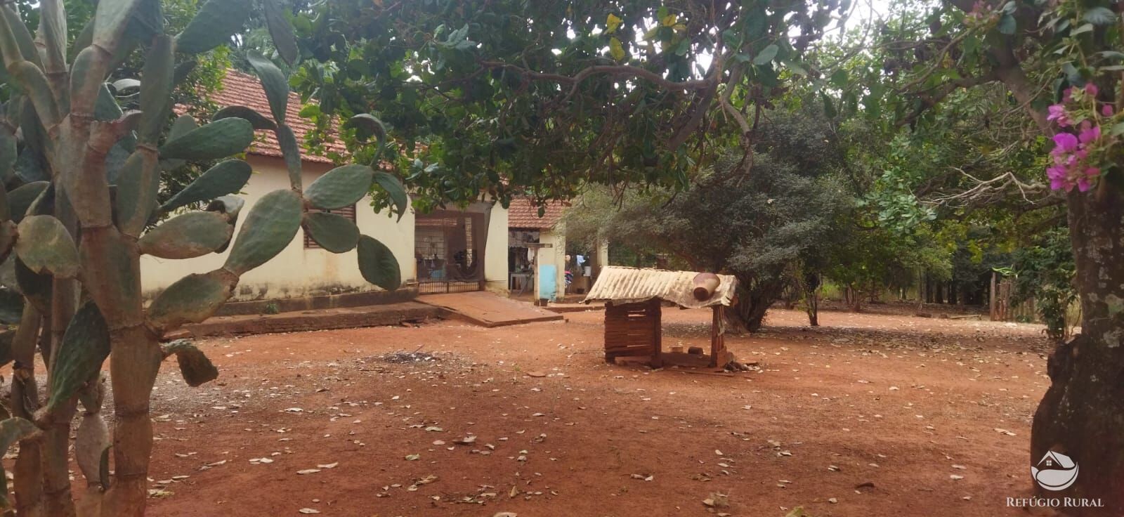 Fazenda em Frutal/Minas Gerais — Ref XDB6GF — Imagem 27