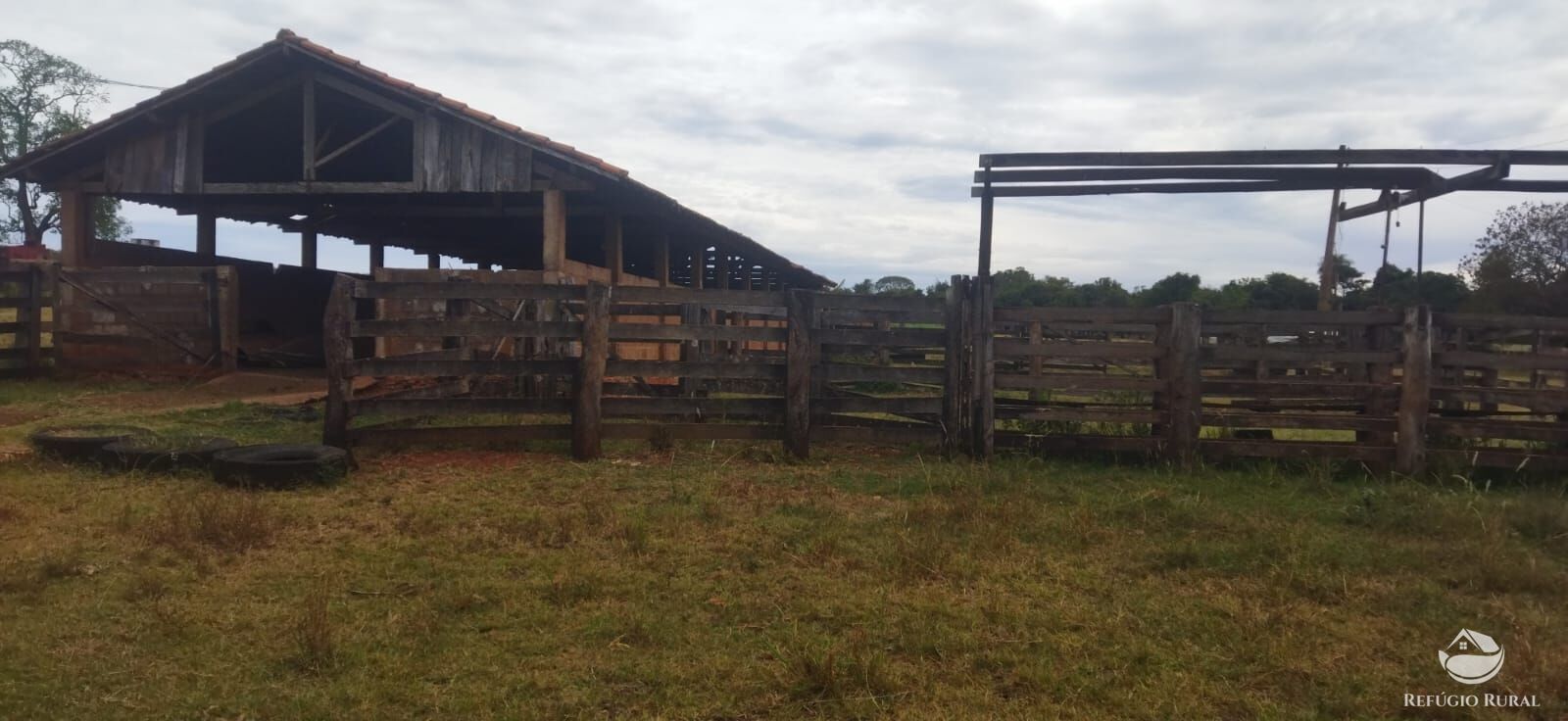 Fazenda em Frutal/Minas Gerais — Ref XDB6GF — Imagem 14