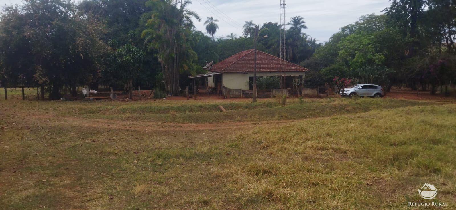 Fazenda em Frutal/Minas Gerais — Ref XDB6GF — Imagem 28